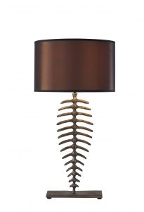 Table lamp