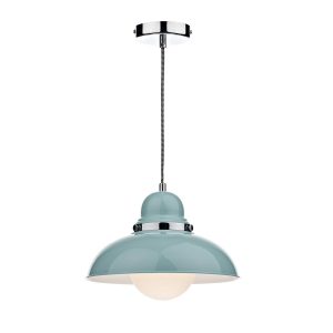 Pendant light traditional