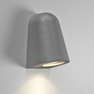 Marine style wall light