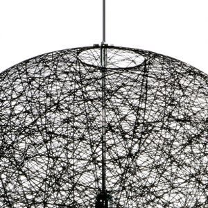 Random pendant light from Moooi