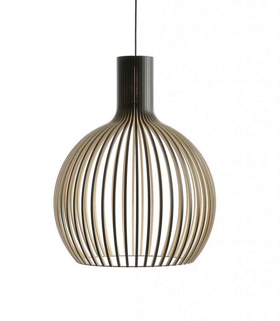 Pendant light