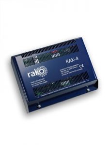 Rako lighting controls