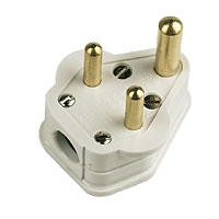 5 Amp light plug