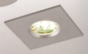 Zora - mini LED architectural light