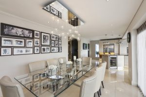 Berkshire Family Home