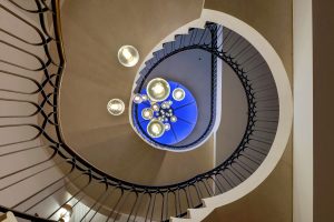 Staffordshire Arts & Crafts Style New Build