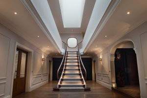 Spectacular Surrey Home