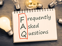Lighting Design Frequently Asked Questions