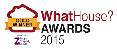 WhatHouse Awards Logo